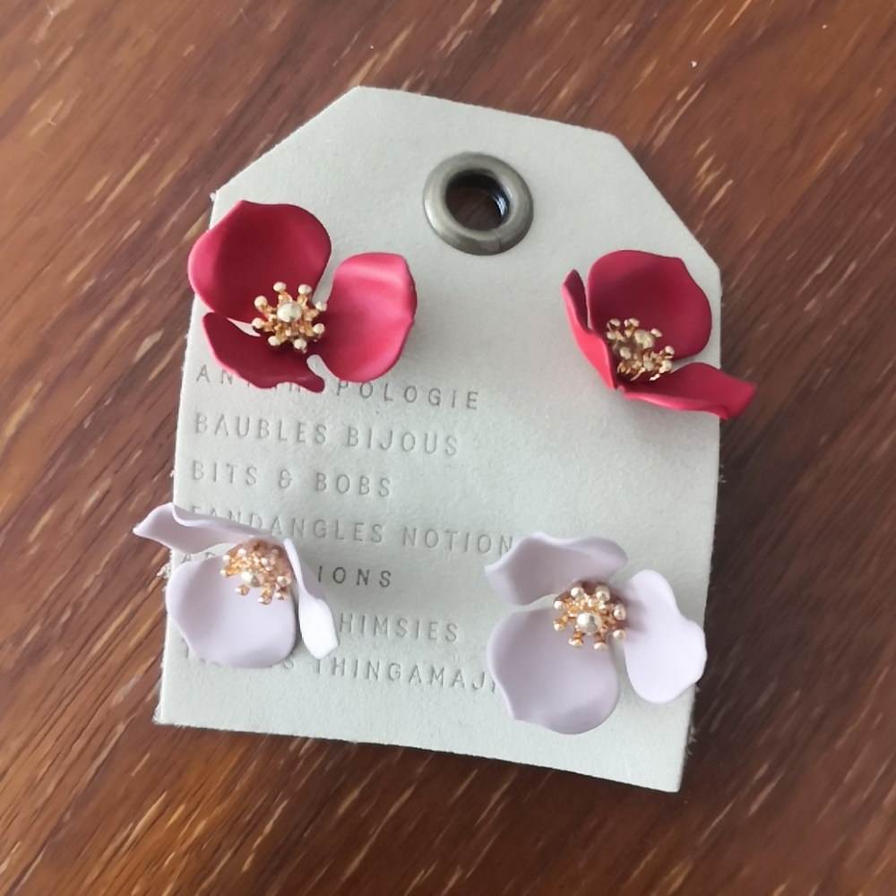 Assorted Earrings - Picture 5 of 8